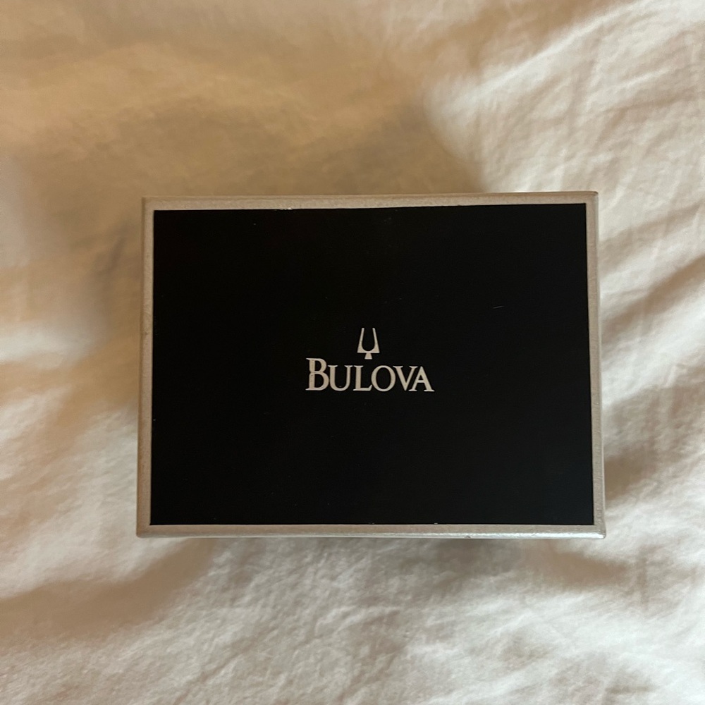 Bulova Precisionist Watch - Picture 5 of 8